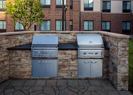 Homewood Suites by Hilton Denver International Airport 3