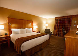 Mirabeau Park Hotel 5