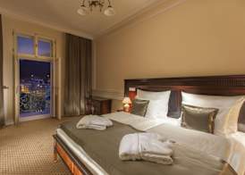Luxury Spa Hotel Olympic Palace 5