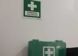 D&N Hospedagem Lisboa 3