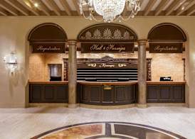 The Royal Sonesta New Orleans 3