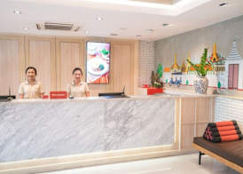 Koon Hotel Sukhumvit 2