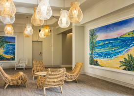 Pacific Hotel Cairns 4