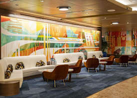Disney's Contemporary Resort 3