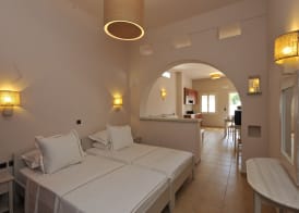 Ammos Naxos Exclusive Apartments & Studios 4