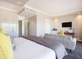Bliss Boutique Hotel 4