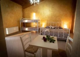 B&B Giardino Isabella 4
