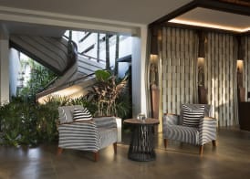 Jaya House River Park Hotel 2