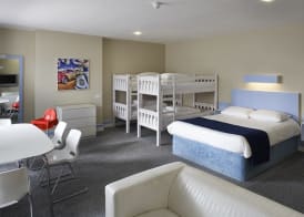 Citrus Hotel Eastbourne by Compass Hospitality 4