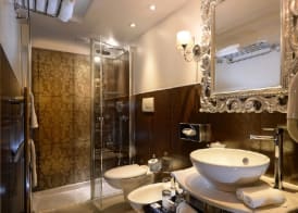 Hotel Olimpia Venice, BW Signature Collection 3sup 4