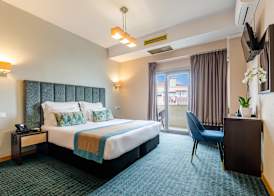Hotel DAH - Dom Afonso Henriques 2