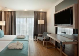 TURIM Presidente Hotel 5