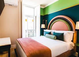 The Lift Apartments by RIDAN Hotels 3