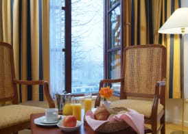 Rosenburg Hotel Brugge 5