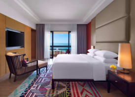 Hyatt Regency Kuantan Resort 5