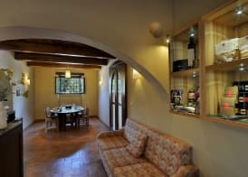 Country House Casco Dell'Acqua 3