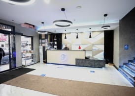 Fuar Hotel 3