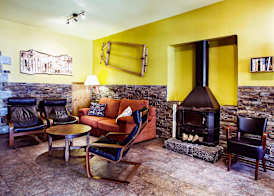 Hostal La Plaça 2