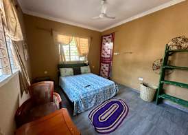 Mama's House 5
