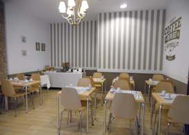 Hotel Sur Málaga 5