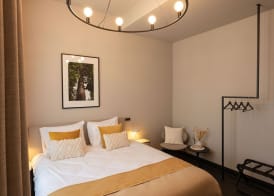 Boutique Hotel Kint 5