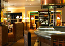 The Gleneagles Hotel 2
