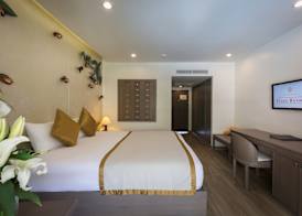 Chanalai Flora Resort, Kata Beach 5