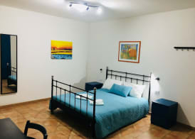 B&B Tramonti d'aMare 3