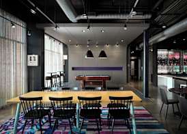 Aloft by Marriott Arundel Mills BWI Airport 3