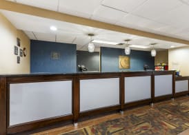 Comfort Inn, Cleveland South - Richfield 2