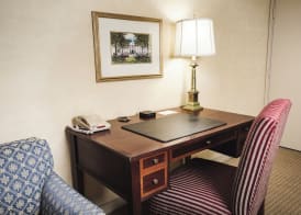 Griffin Hotel, an official Colonial Williamsburg Hotel 4