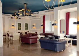 BAJAMAR BEACH HOTEL 4