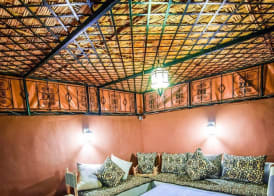 Riad Atlas Mejbar 2