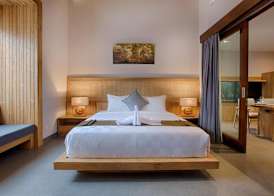 The Kanjeng Elitya Villa Ubud 2