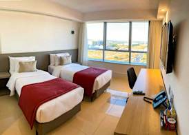 Ramada By Wyndham Brasilia Alvorada 4