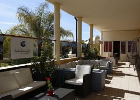 Calabernardo Resort 4