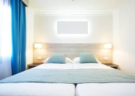 Suite Hotel Montana Club 3