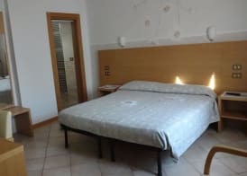 Albergo Giulia Gonzaga 5