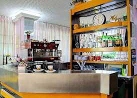 Hotel Vittorio Veneto 5
