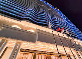 Howard Johnson by Wyndham Sihanoukville 4