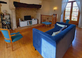 Au pays de Jacquou Chambre d'hôtes et table d'hôtes en Dordogne 2