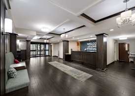 Hampton Inn Marshall, TX 5