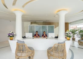 La Vida Samui 4
