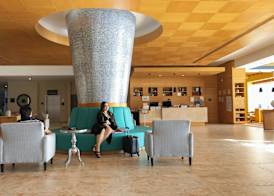Four Points by Sheraton Cancun Centro 4