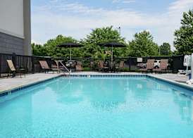 Hampton Inn Louisville/I-65/Brooks Road 5