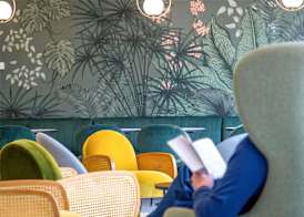 Mercure Aix en Provence Beaumanoir 3