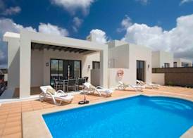 Ereza Villas Las Buganvillas 5