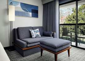 Courtyard by Marriott Stockton 5