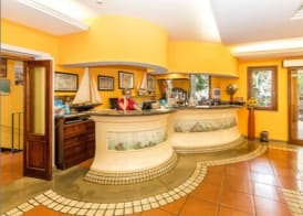 Hotel Santa Maria 4
