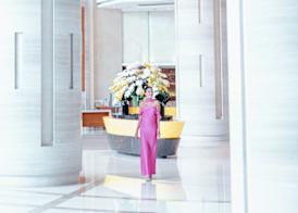 The Grand Fourwings Convention Hotel Bangkok 5